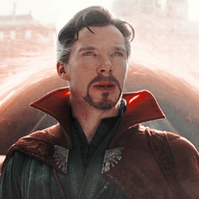 “Dormammu, I’ve come to bargain.”