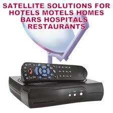SatelliteTVNM's profile picture. Full service and sales provider of DISH NETWORK and DIRECTV satellite TV for residences and businesses. Homes, Hotels, Motels, Bars and Restaurants