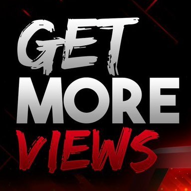 Promote your Music or Business ! 👉 https://t.co/ZSI0wleuZE
#Youtube #Spotify #Instagram & more