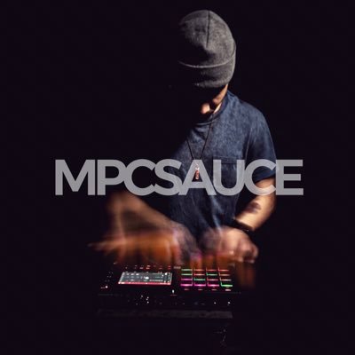 mpcsauce's profile picture. Music producer |Audio engineer | Performing artist | I’m on all social media platforms under @Mpcsauce