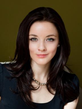 Communications/PR professional from Toronto