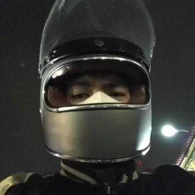 Anandafuq's profile picture. 