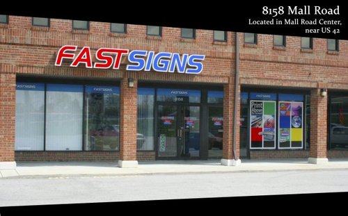 fastsignsRick's profile picture. Visual sign solutions expert 
http://t.co/ICpBJIy2bv