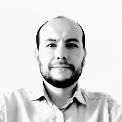 erickdempsey's profile picture. Un amante de la equidad y la igualdad.