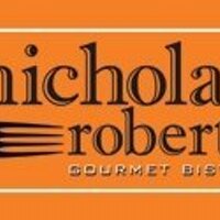 Nicholas Roberts - @NRBistro Twitter Profile Photo