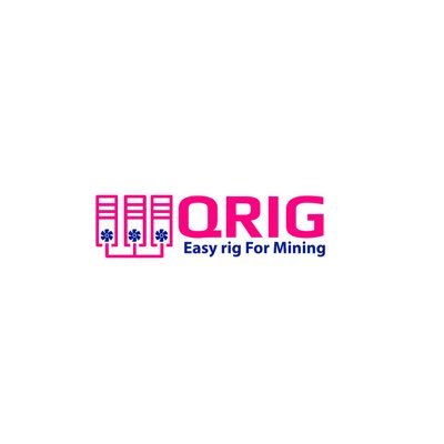 qrig12's profile picture. Rigframes Miningrig