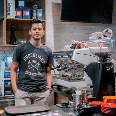 mrizkiramdhani's profile picture. Running Traveling and Cooking
Ig : MRizkiramdhani