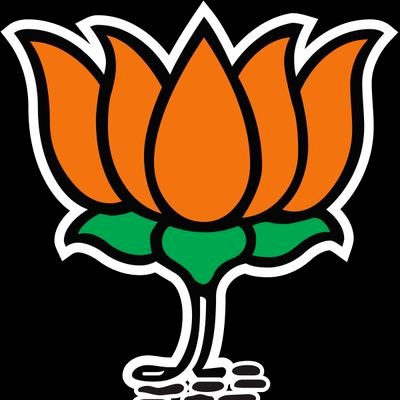 BJP. Wish to be BJP Karyakarta. JaiShriRam