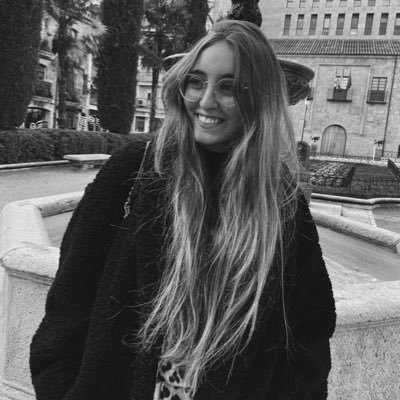 trisbei's profile picture. Enamorada de la vida. UR por encima de todo♥ Salmantina pero a la vez extremeña https://t.co/QF4UqD1a3b