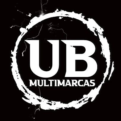 Visit UB.Multimarcas Profile