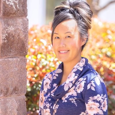 MaikerMader's profile picture. MS Literacy Coach ♡