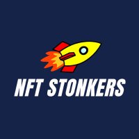 NFT Stonkers (@nftstonkers) 's Twitter Profile