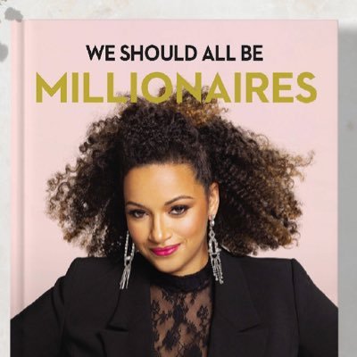 I help historically excluded folks build wealth. CEO of Hello Seven. Angel investor. Real estate investor. Get my bestselling book WE SHOULD ALL BE MILLIONAIRES