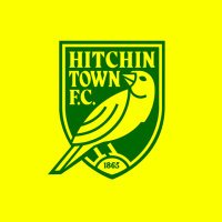 Hitchin Town Youth FC(@HitchinTownYFC) 's Twitter Profile Photo