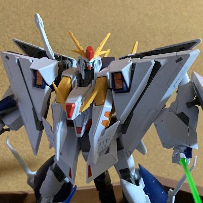 アラサーのTwitter初心者です。アニメ、ゲーム、ラノベ、ガンプラ等々で適度に呟いたり呟かなかったり。気軽に絡んでくださいo(_ _)o　ﾍﾟｺﾘ