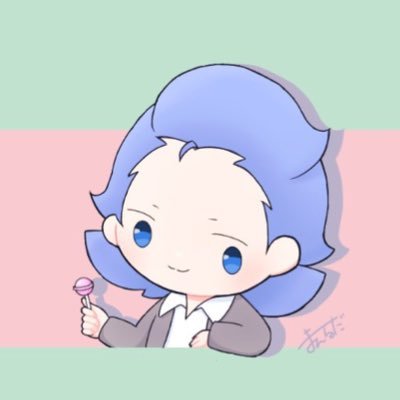 まえるださんのプロフィール画像
