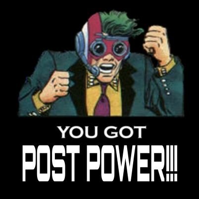 #FZERO content will be posted occasionally. DMs are open for fan art and video submissions! You've got BOOST POWER!!
#WakeUpFZERO #ReviveFZERO #FZEROPOSTING