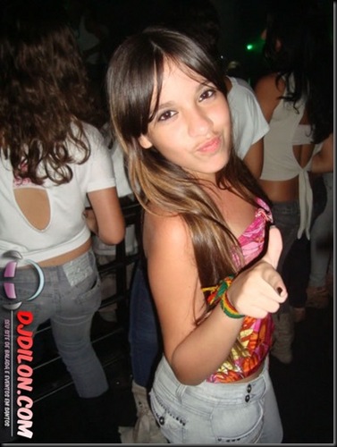 MariaHelennaSFC's profile picture. Sou a M. Helenna, 16 anos, Santista, estudante e sou da curtição, adoro uma farra com a galeraaa e é que há de melhor!! SIGA E CONHEÇA-ME!!! beijinhos!!