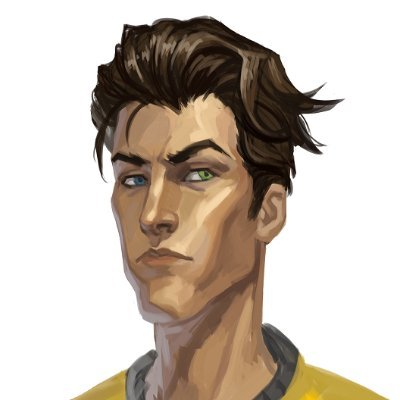 Younger Handsome Jack Portrayal/Legacy Era Hyperion |-| #BorderlandsRP |-| Header: https://t.co/VOOPTQuOyj |-| 18+