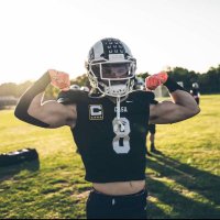 Dylan Overstreet (@dylan0verstreet) 's Twitter Profile
