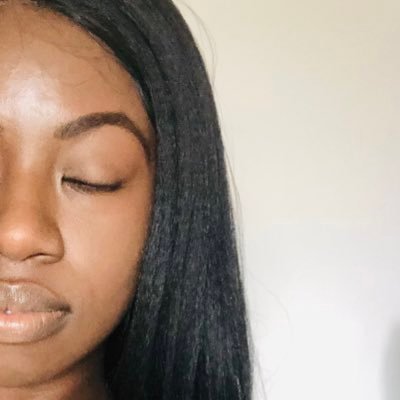 DecemberJ0Y's profile picture. I know everything I’m not but not yet everything I am...I am power in the Blackest light. At my darkest corner, I fell into the whitest room alone & chose Life.