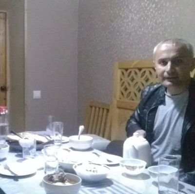 RAbdulnazarov's profile picture. 