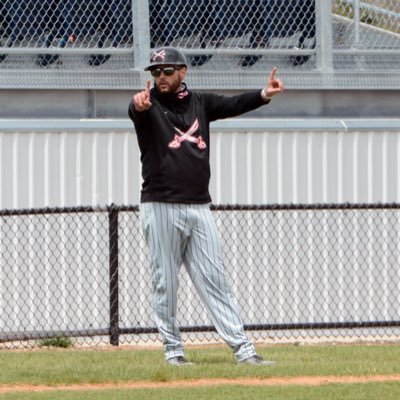 Former College Baseball Player & Coach-  Varsity Coach at Nicolet High School