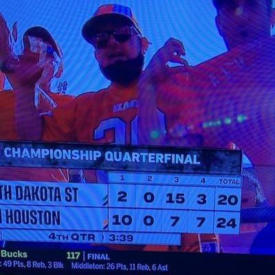 KATS till I die! 2020 Sam Houston FCS National Champions #EatEmUpKats #Astros #teamfitted®
