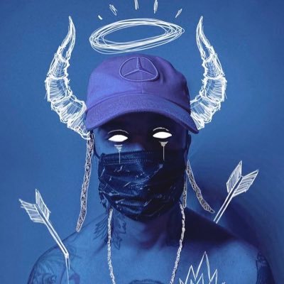 RomuloDeuCria's profile picture. Artista | Creator | Customizações | A Arte de Fazer🖌 - ✉️ romulo@deucria.net