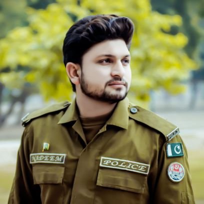 Punjab Police