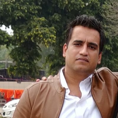 VikasTewathia's profile picture. 