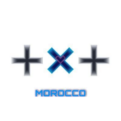 The 1st Moroccan fanbase of Tomorrow X Together 💙





























































































Est : 10/01/2019