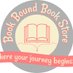 Bookboundbooks (@bookboundbooks) Twitter profile photo