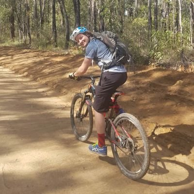 Cardiac mapper, Liverpool FC supporter, Mountain biker & burrito enthusiast