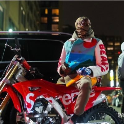 GehRich3's profile picture. I don’t beg nobody to support me, I just pay attention to who do 🇬🇭🇺🇸