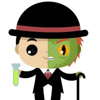 Dr. jekyll and Mr. hyde(@YlmazBay12) 's Twitter Profile Photo