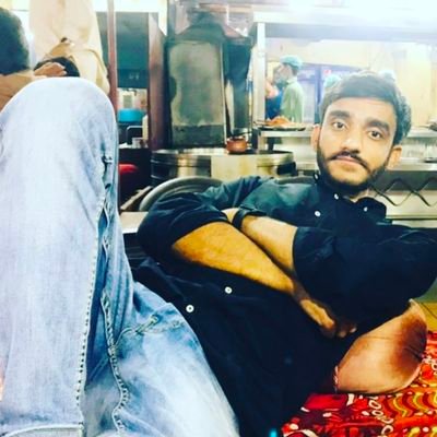 ChishtiMuhammad's profile picture. 🇵🇰🚢🎖️