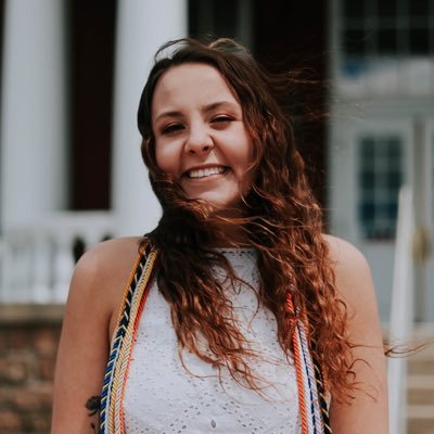 michaelablackwe's profile picture. clothe yourselves with compassion, kindness, humility, gentleness & patience | ΑΦΩ | Bloomsburg University BS ‘21 AuD ‘25 |