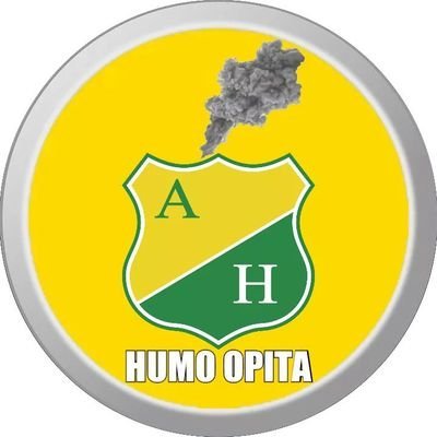 Cuenta aficionada al @AtleticoHuilaof  Partidos en vivo, opiniones, resultados, estadísticas.