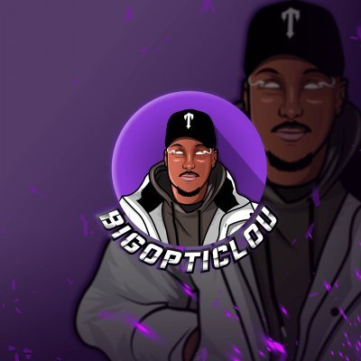 Twitch - BigOpticLou Support is appreciated 🙏🏾 https://t.co/YQlPOu4Hgg