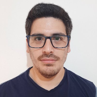 nicoalanis14's profile picture. Programador Front-End.