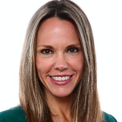 President and CEO of CBS News and Stations and CBS Media Ventures. Champion of Journalists and Storytellers, Wife, Mom, Daughter, LSU Tigers fan.
https://t.co/DWYSfY4YPW