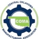 Promoting collaboration, education & growth for Central Oklahoma manufacturers through training, partnerships & technical support to boost innovation & success.