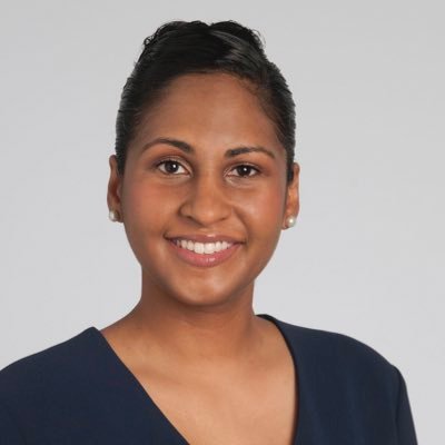 Penelope Rampersad MD, MSc, FRCPC, FACC Profile