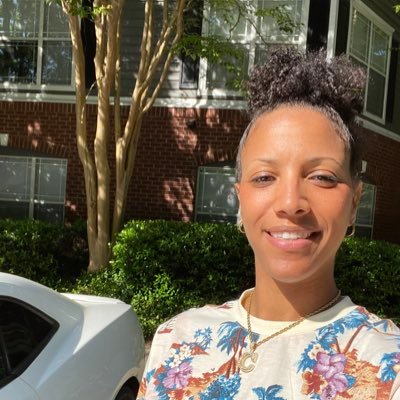 Chloe_Doubleyou's profile picture. Livin'