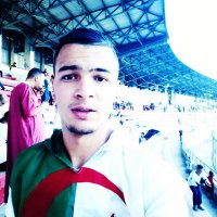 Abdesselam Achraf (@abdesselamachr1) 's Twitter Profile