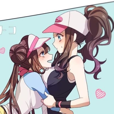 Incestuous twin sisters // Mommy: @Flying_Felines // #LilyEbbsRP // Absolutely ZERO minors allowed // no art is mine unless said otherwise