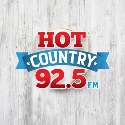 Clarence Rockland’s Country Station!
Whether you are relaxing at the BBQ or Partying at the tailgate, we're playing all your favourite Country Hits.