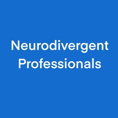 Not trying to meet Neurotypical standards