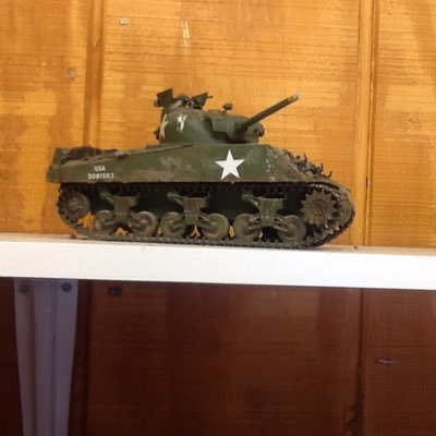 dieter2491's profile picture. Nature. Fishing. USC Football. Comics. Sci Fi. Models. Cryptozoology.